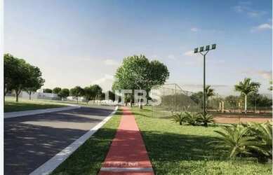 Imagem 2: Lote à venda no Jardins Amsterdã