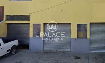 Imagem: Barracão / Comercial / Santa Terezinha