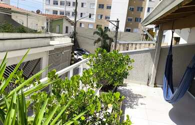 Imagem 3: CASA DE VILA - AGUA BRANCA -191 metros quadrados com 3 quartos