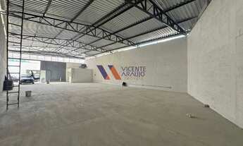 Imagem 3: Galpão para locação no Centro da Cidade, 40m da Rodovia Fernão Dias