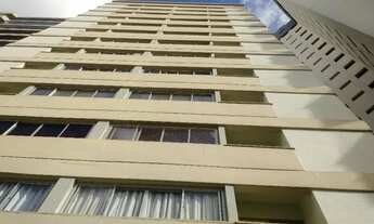 Imagem: Apartamento com 1 dormitório para alugar