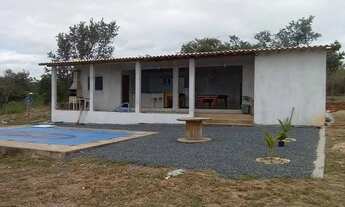 Imagem: VENDO CHÁCARA COM PISCINA - 2.000 m² Localização