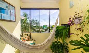 Imagem 5: APARTAMENTO 03 DORMITÓRIOS, SUÍTE - B. PETRÓPOLIS