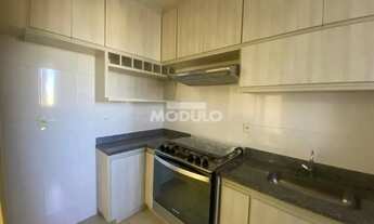 Imagem 4: Apartamento Residencial Mobiliado para locação no bairro Marta Helena