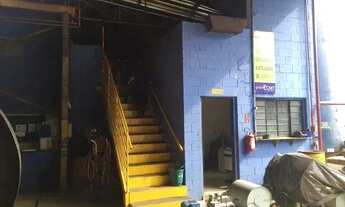 Imagem 5: Galpão à venda em Paulínia, Santa Terezinha, com 1792.13 m²