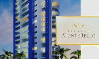 Imagem: PALAZZO MONTEBELLO 155 metros quadrados