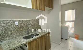 Imagem 7: Condomínio Tarsila do Amaral - Vieiralves com 3 quartos (sendo 1 suíte) | 96 m²