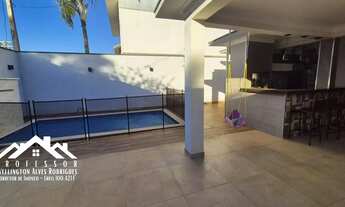 Imagem: Casa à venda no Condomínio Parque Residencial