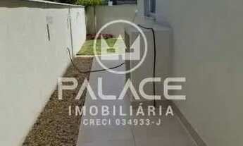 Imagem 5: Casa em condomínio à venda em parque taquaral, piracicaba 3 quartos 166m²