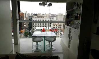 Imagem 4: Flat com ótimo preço no bairro Moema. Confira!