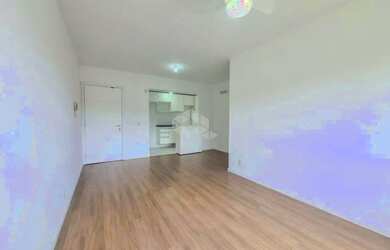 Imagem 5: Apartamento mobiliado com 76m² ,3 Dormitórios sendo 1 suíte, cozinha com churrasqueira e l