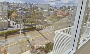 Imagem 3: Sala PORTO ALEGRE RS