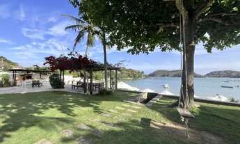 Imagem 5: Casa para Venda em Armação dos Búzios, Ferradura, 5 dormitórios, 5 suítes, 6 banheiros, 4