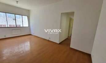 Imagem: MÉIER - Fábio Luz - 3 Quartos - 1 Banhero