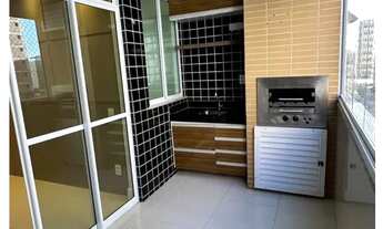 Imagem 3: Apartamento no Renascença | 110m² | 3 Suítes | Varanda Gourmet