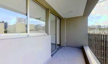 Imagem 5: Apartamento em Rua Melo Alves - Cerqueira César - São Paulo/SP