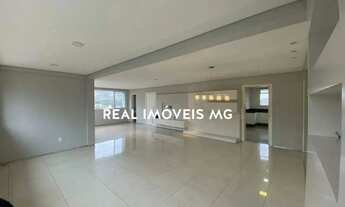 Imagem 2: Apartamento para alugar, 4 quartos, 3 suítes, 4 vagas no Santa Lúcia!