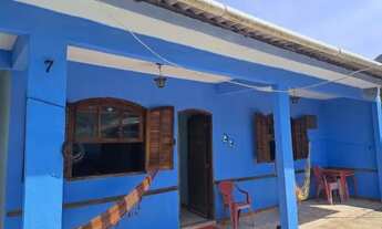 Imagem: Casa Temporada em Abraão - Ilha Grande/RJ