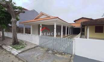 Imagem 4: Casa em Rua Lauro Locks - Praia de Fora - Palhoça/SC