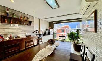 Imagem 6: Apartamento Garden à venda no bairro Embaré