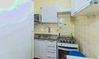 Imagem 3: Apartamento 1 quarto(s), no bairro Petrópolis