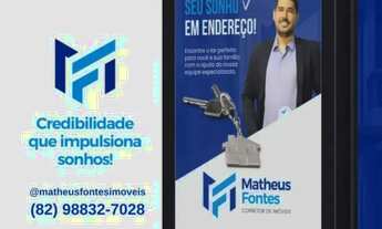 Imagem 7: Apartamento à venda no ARTE VIDA 2 BARRO DURO, Maceió, AL