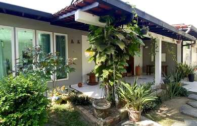 Imagem 5: Alugo Casa Mobiliada Jardim Europa IV