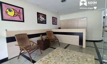 Imagem 3: Aluguel anual: Apartamento de 2 quartos no centro de Balneário Camboriú - Sc