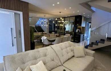 Imagem 3: Sobrado com 3 dormitórios à venda, 246 m² por R$ 1.799.000,00 - Jardim Iguaçu - Maringá/PR