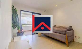 Imagem 4: Aluguel Apartamento 2 Dormitórios - 110 m² Jardim Paulista