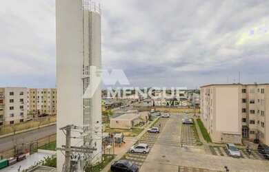 Imagem 3: Apartamento com 2 quartos e 41m² à no bairro em Sarandi, Porto Alegre