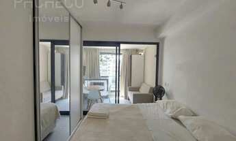 Imagem: Studio, Pinheiros - São Paulo