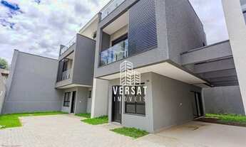 Imagem: Sobrado com 3 dormitórios à venda, 182