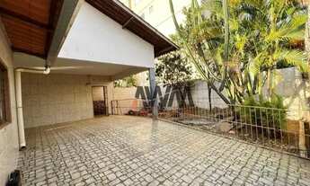 Imagem 5: Casa em avenida Comercial, 5 Quartos venda, 279 m² por R$ 700.000 - Jardim América - Goiân