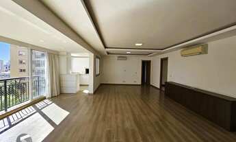 Imagem: Apartamento 3 suítes na frente do Parque