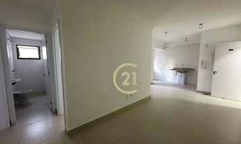 Imagem 4: Apartamento à Venda no Condomínio Manai Residence - Jardim Santiago em Indaiatuba/SP - AP1