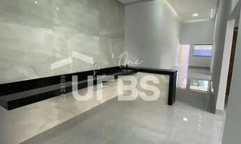 Imagem 4: CASA TERREA SETOR JARDIM EUROPA