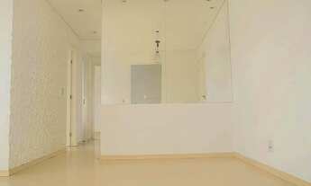 Imagem 6: Apartamento para venda em Centro com 2 quartos, sendo 1 suíte , 52m²