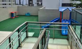 Imagem 2: Apartamento à venda no SINGULLARE IGUATEMI - , ACUPE DE BROTAS, Salvador, BA