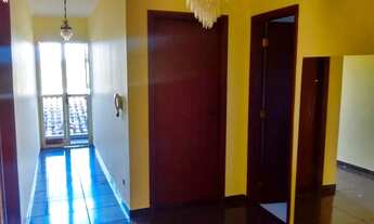 Imagem 7: Casa à venda em jardim são cristóvão ii, rio das pedras 4 quartos 537m²