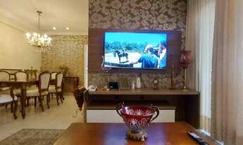 Imagem 7: Apt 3 suítes 116m2º setor Bueno aceita permuta 60% do valor da venda oport