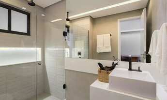 Imagem 5: Flat Porto de Galinhas mobiliado e rentabilizando Rua das Sombrinhas