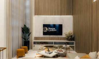 Imagem 4: Casa No Alphaville Fortaleza Porteira fechada em Cararu - Eusébio - CE