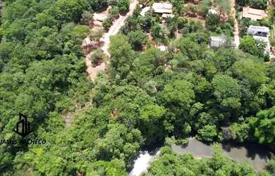 Imagem 2: Excelente Chácara em Condomínio fechado