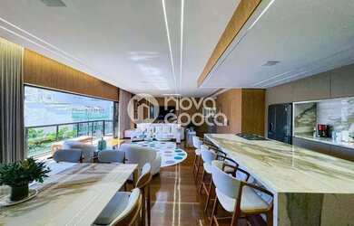 Imagem 2: Ipanema Apartamento com 3 dormitórios