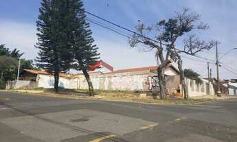 Imagem: Lote em Rua Luís Moretzshon Camargo - Jardim