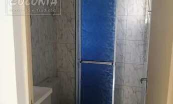 Imagem 7: Apartamento para locação - Vila Camilópolis, Santo André