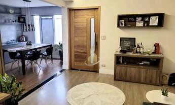 Imagem 3: Casa com 3 dormitórios à venda, 130 m² por R$ 1.011.000 - Jardim das Indústrias - São José