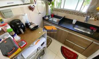 Imagem 6: Apartamento 2 quartos Bairro São João Batista em Belo Horizonte