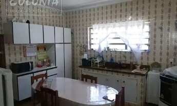 Imagem: Casa a venda - Suíssa, Ribeirão Pires